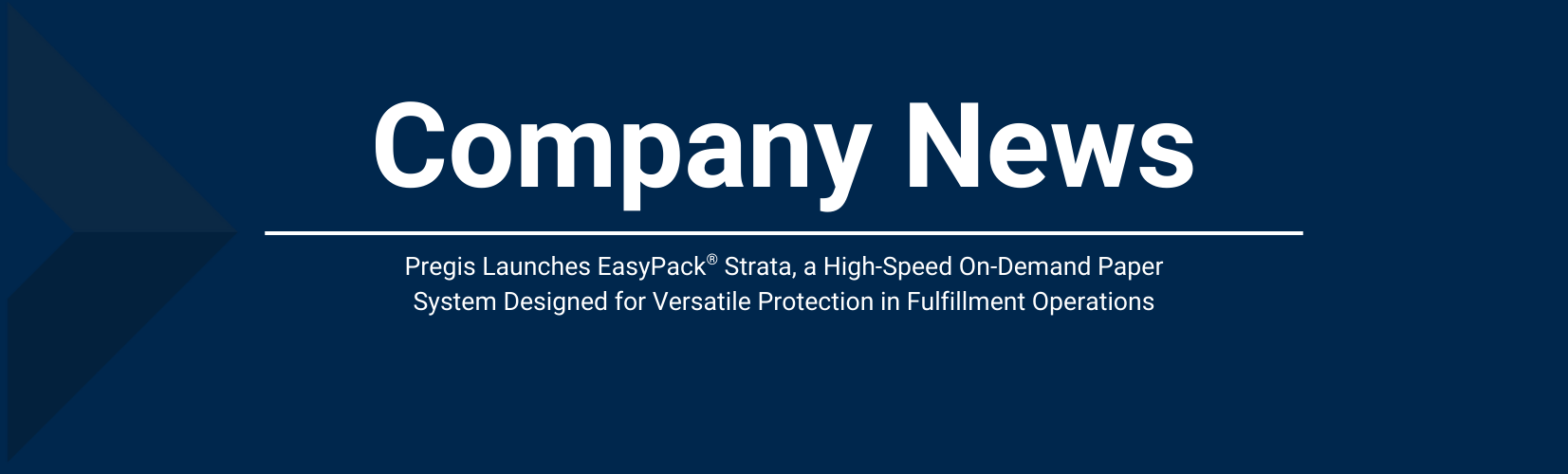 EPI Header Image - Press Release