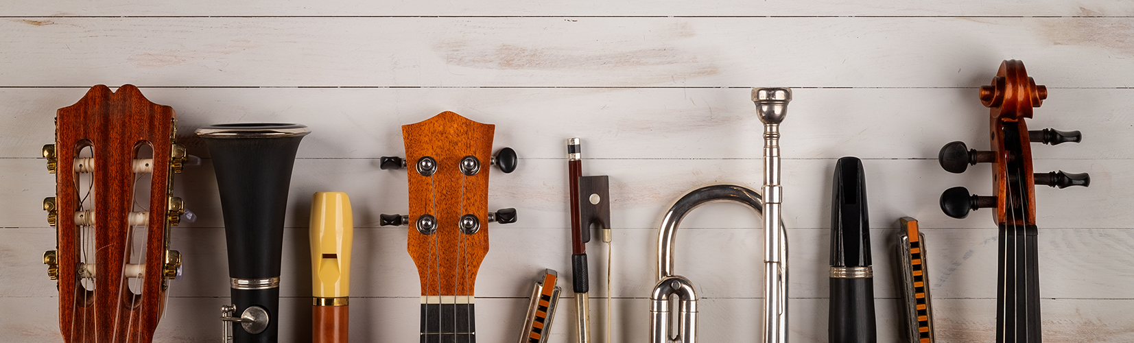 Why Online Sales of Musical Instruments Are Booming and How to Ensure