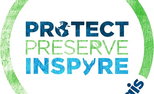 Pregis Protect Preserve Inspyre logo