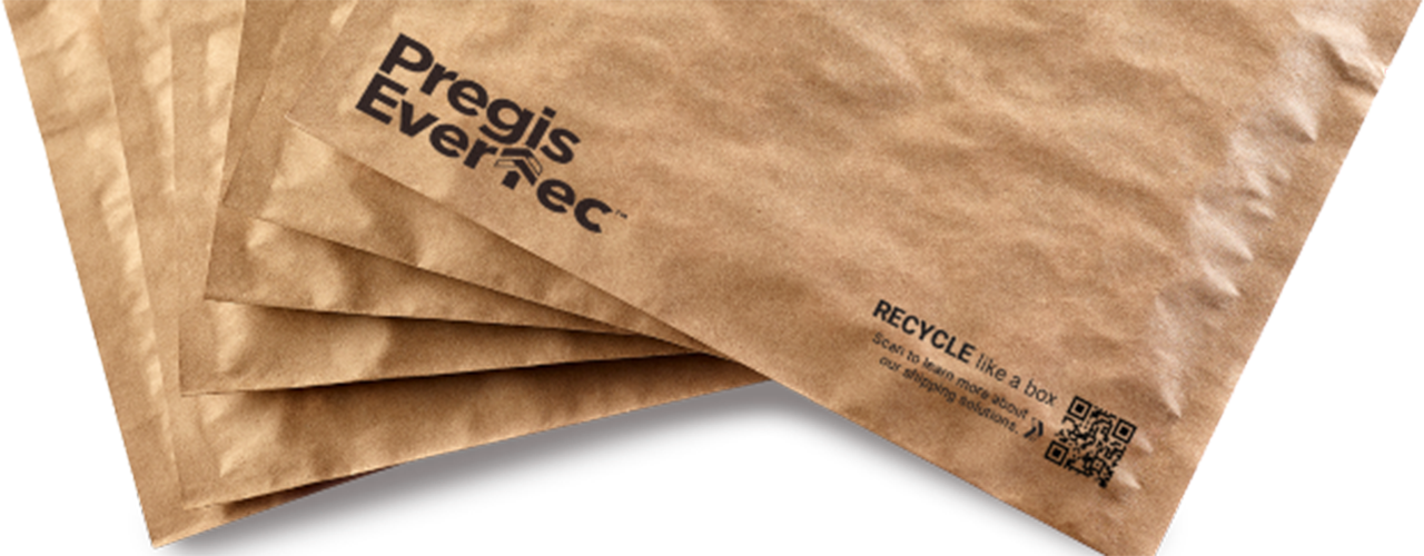 Pregis Evertec Mailers