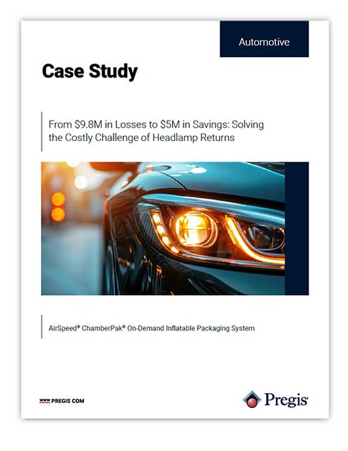 AirSpeed® ChamberPak® case study