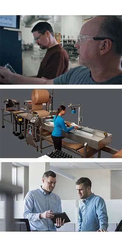 Automated-Mailing-&-Bagging-Solutions