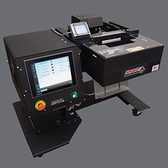 Max 12 Automatic bagging machine
