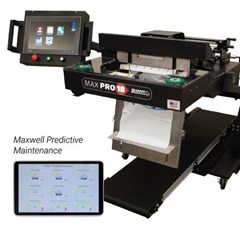 Sharp® MAX-PRO 18