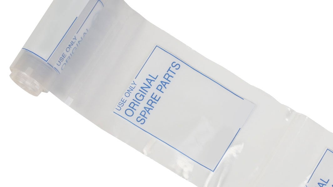 low density polyethylene bags