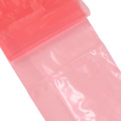 E-Z Stat Anti-Static poly bag