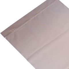 Non-Scratch Film poly bags