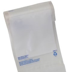 SPHD High Density Polyethylene bags