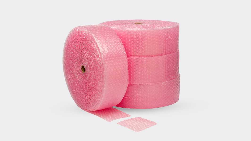 Bubble Wrap