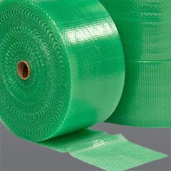 Protect Your Shipments With Greeno Bubble Wrap & Cushioning Solutions