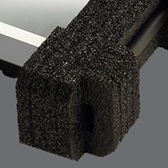 Renew™ Recycled Content PE Foam Planks.