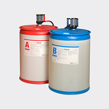 IntelliPack® On-Demand Foam in Place Systems | Pregis