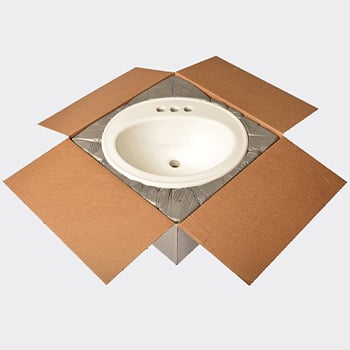 IntelliPack® On-Demand Foam in Place Systems | Pregis
