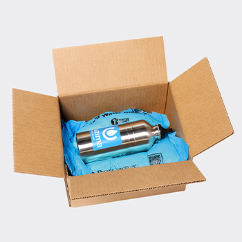 IntelliPack® On-Demand Foam in Place Systems | Pregis