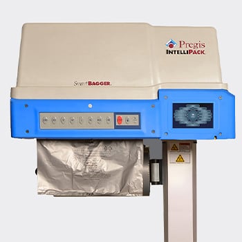 IntelliPack® On-Demand Foam in Place Systems | Pregis
