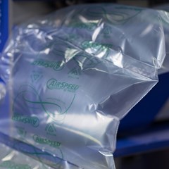 EP-Flex Elite Air Pillows.