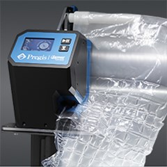 AirSpeed® Ascent machine