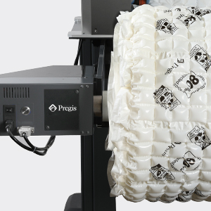 Air Pillows and On Demand Inflatable Systems Pregis
