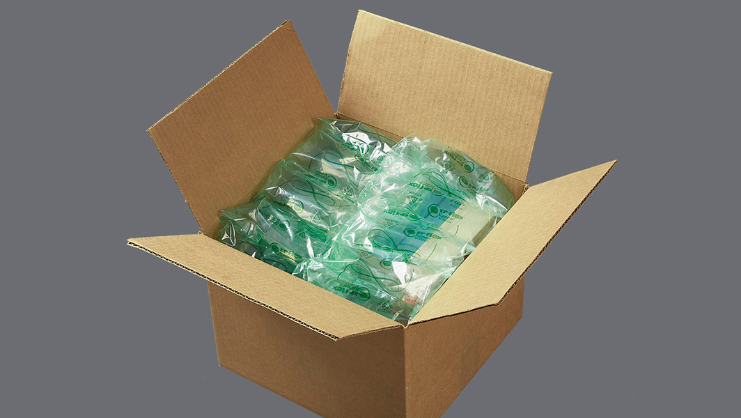 Air Cushions Pregis