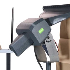 EasyPack Bantam Paper System