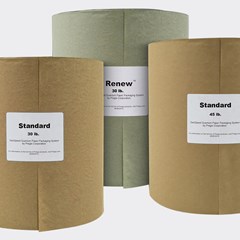 Easypack Quantum XT | Void Fill Paper Packaging | Pregis