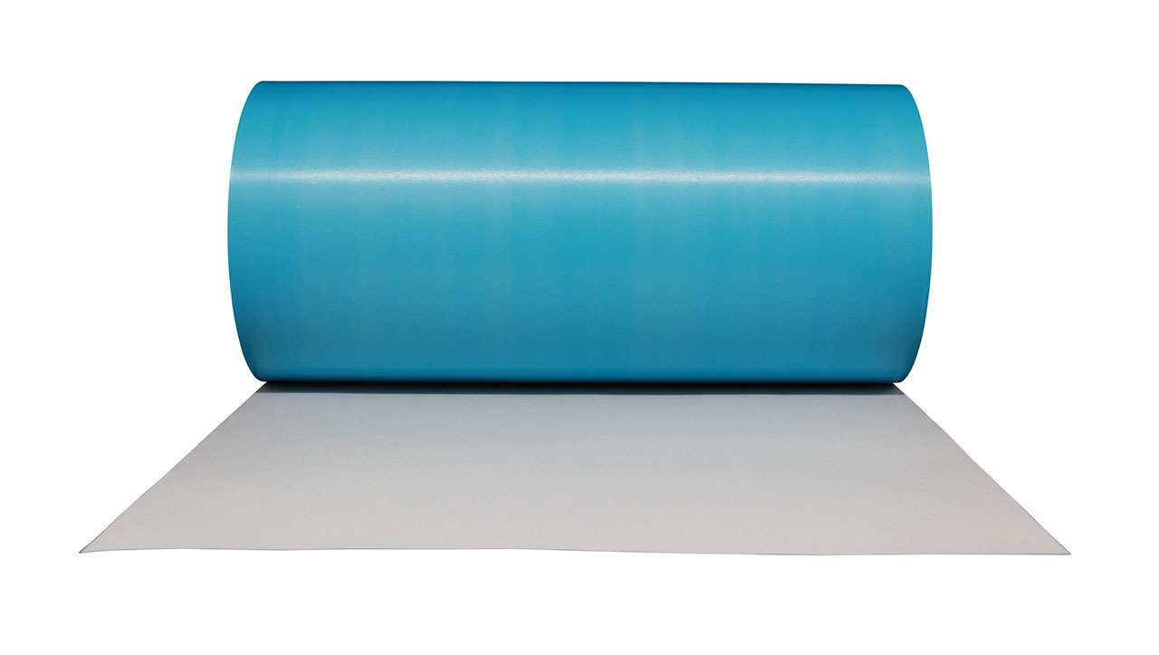 Buffered acid-free paper rolls 110gsm - Perma/Dur® - Preservation Equipment  Ltd