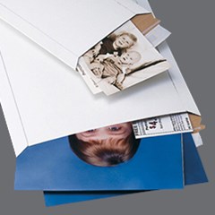 Gator-Pak™ Lite Paperboard Mailers.