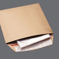 Gator-Pak™ Rigid Paperboard Material.