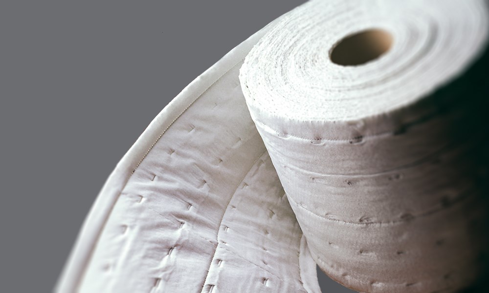 Cushion-Pak® Paper Packaging.