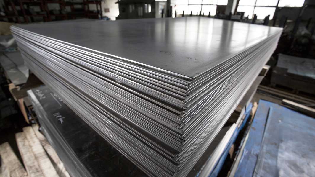 Metal Surface Protection Films Protect Coated and Uncoated