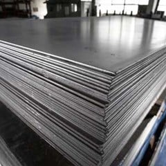 metal sheet pile