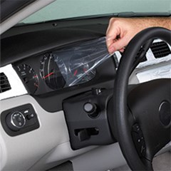 Protective Films For Cars Pregis