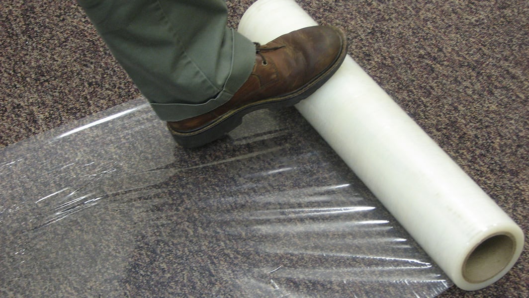 Protective Films For Windows Carpets Building Construction Protective Films For Windows Carpets
