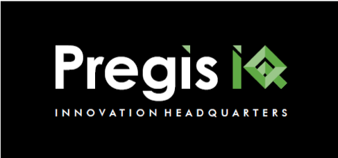Pregis Innovation Headquarters (IQ) logo