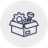 Small Parts Packaging
